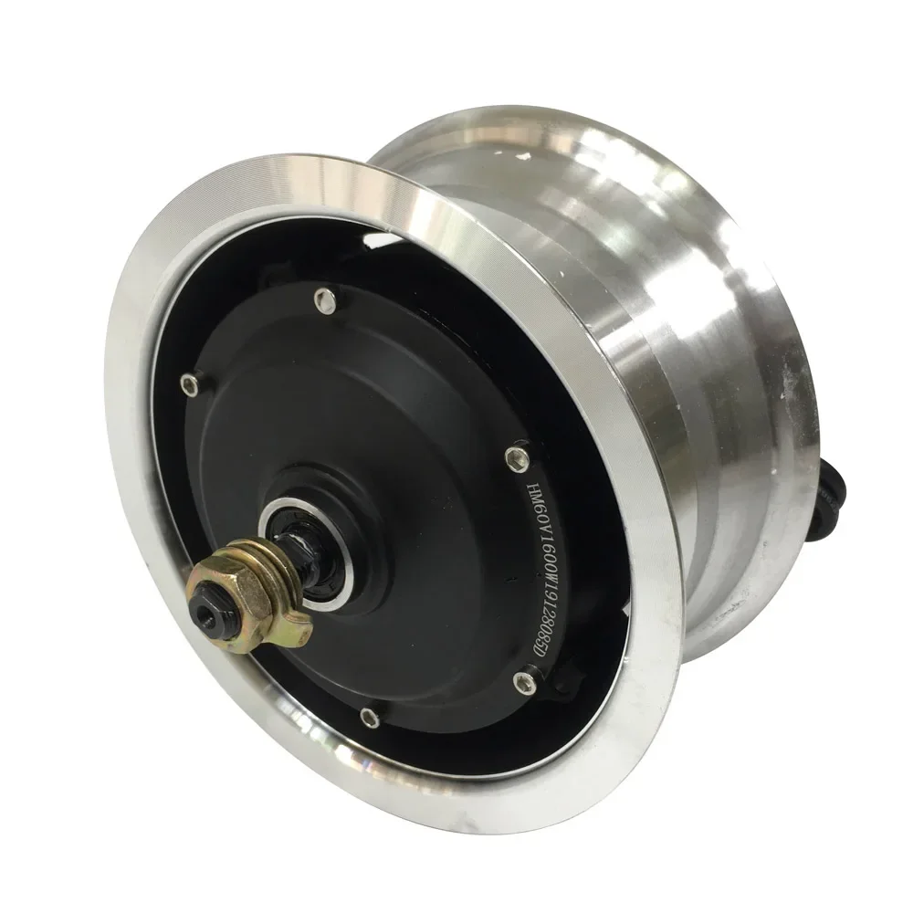 HM 48V 52V 60V 72V 1000W 1200W - 60V 5000W Brushless Hub Motor のレビューと価格