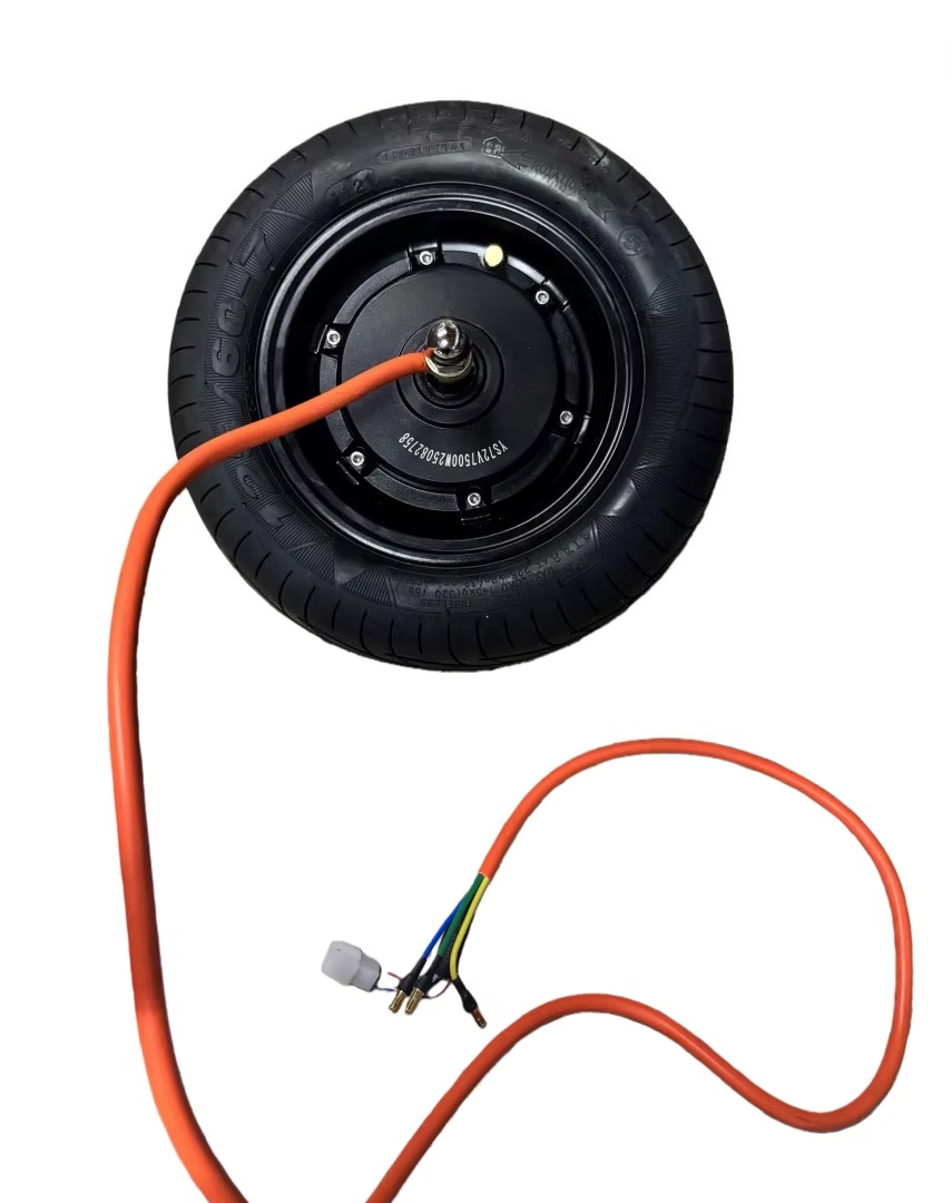 4000W、5000W、7500W、60mm磁石搭載、ブラシ - 60V 5000W Brushless Hub Motor のレビューと価格