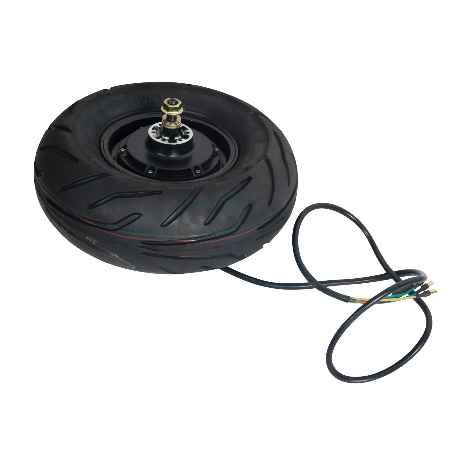 60V、72V、4000W、5000WのJL電動スクーター用 - 60V 5000W Brushless Hub Motor のレビューと価格