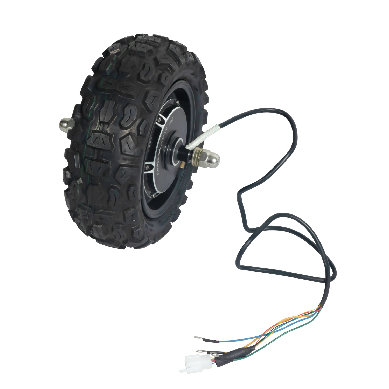 60V、72V、4000W、5000WのJL電動スクーター用 - 60V 5000W Brushless Hub Motor のレビューと価格