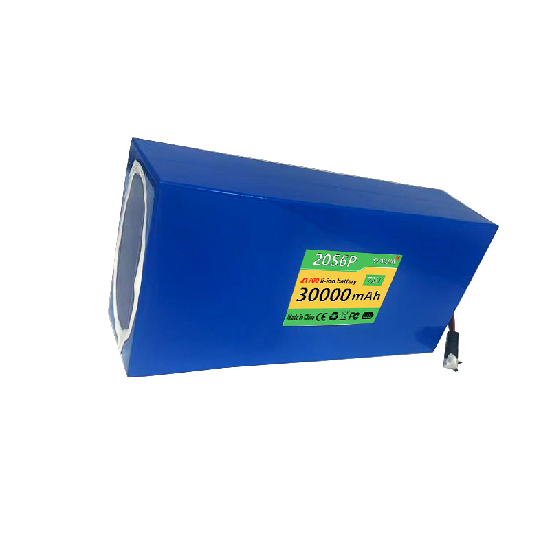72V 50Ah、45Ah、20Ah、25Ah、30Ah、3 - 72V 30Ah Lifepo4 Battery Pack のレビューと価格