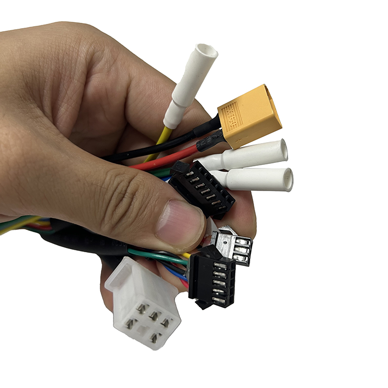 Kugoo Kukirin m5 pro用のオリジナルコント - 72V 45A Dual Controller のレビューと価格